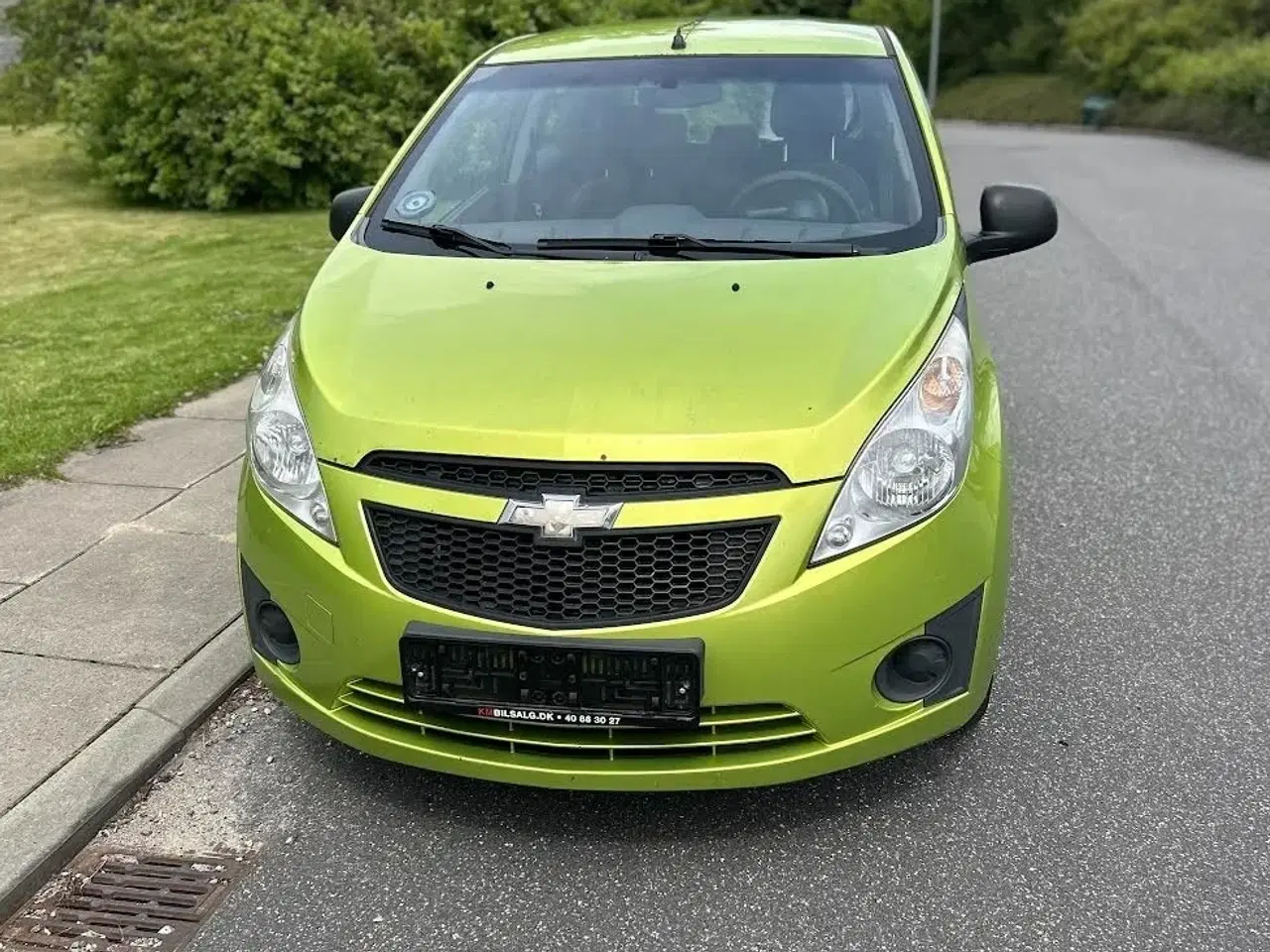Billede 1 - Chevrolet Spark 1,0 Breez