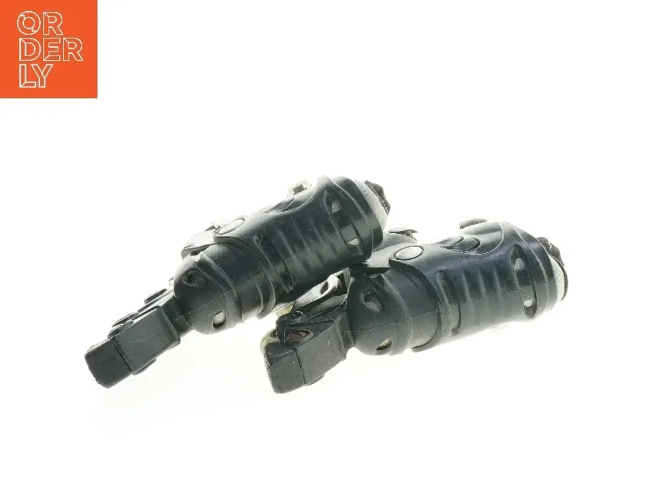 Billede 3 - Inliner rulleskøjter fra Atlanta (str. 31 )