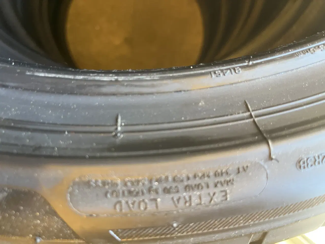 Billede 7 - Nye 215-45-20 Sommerdæk Bridgestone.