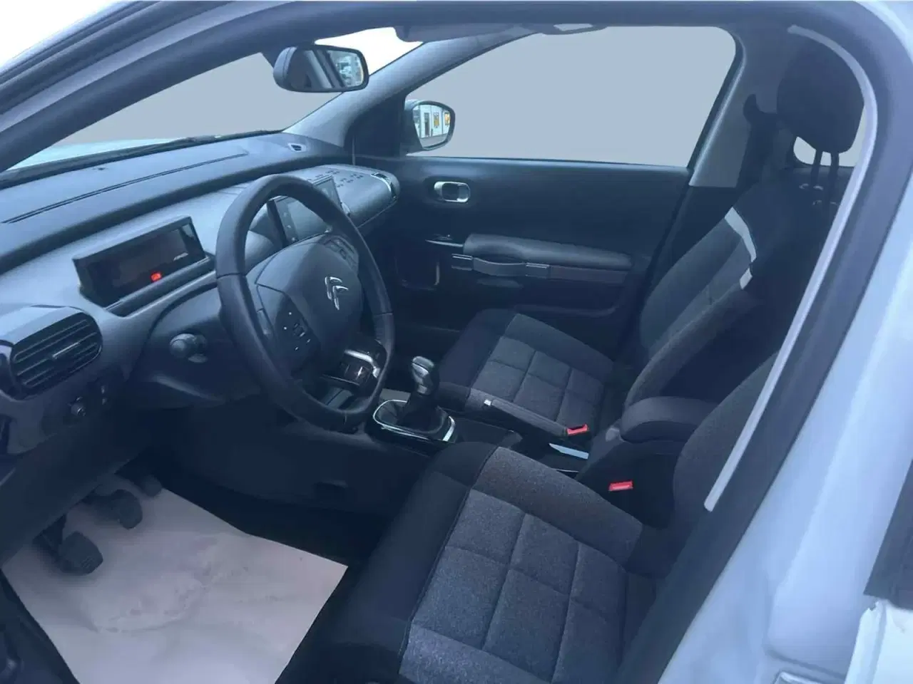 Billede 10 - Citroën C4 Cactus 1,2 PureTech 110 SkyLine