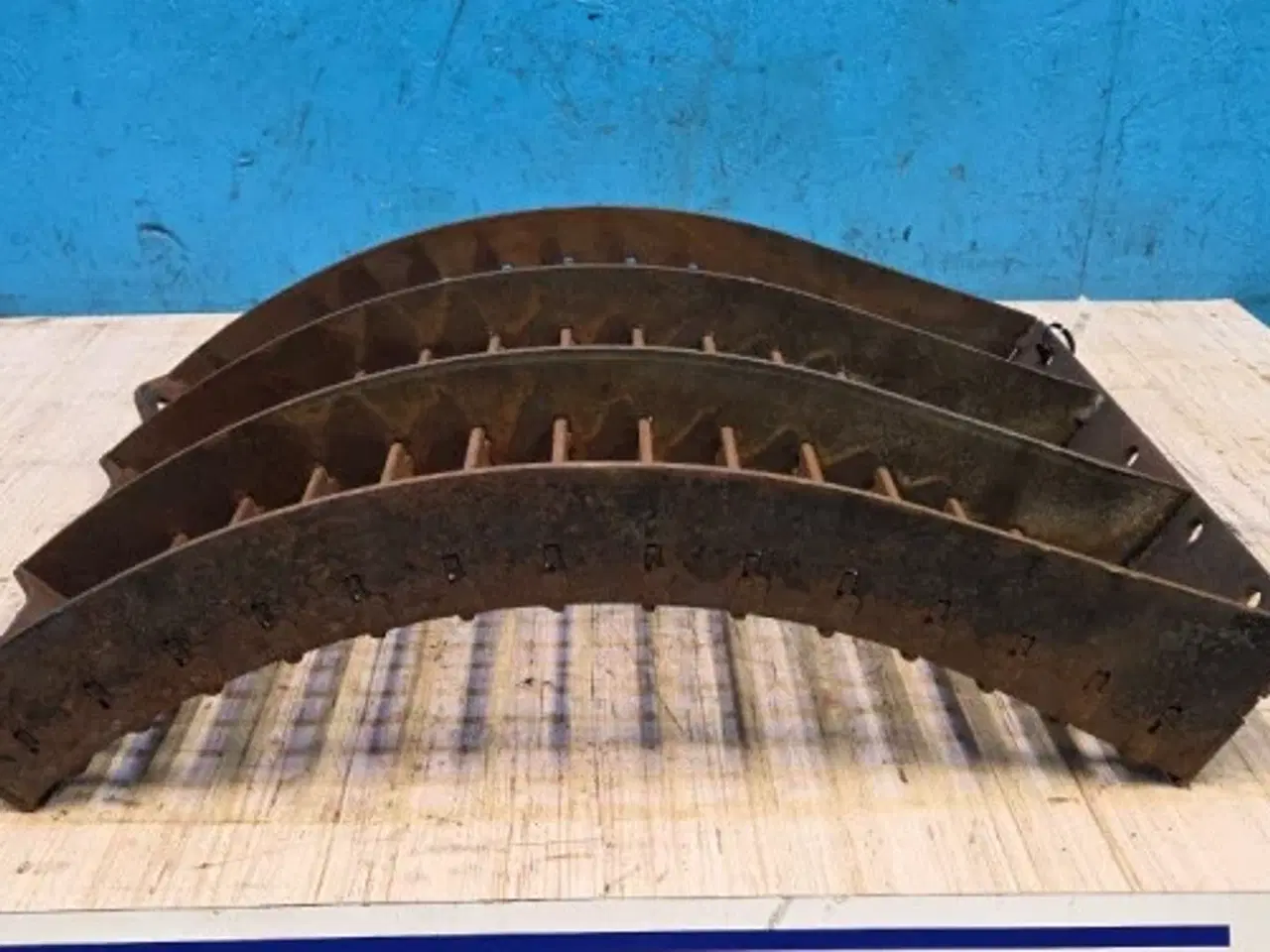 Billede 2 - Case 8010 Bro L. 84182108