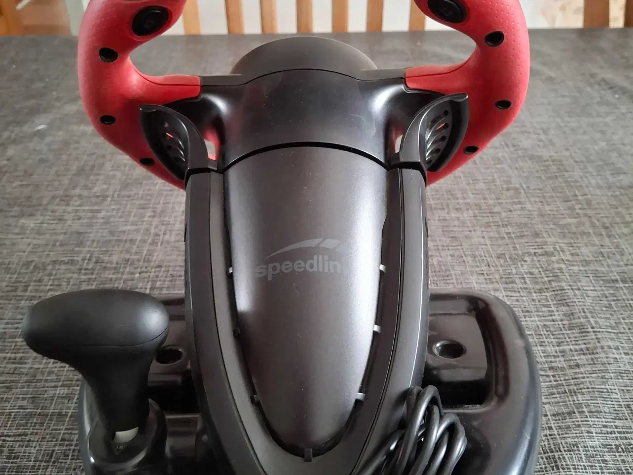 Billede 4 - đď¸ PS4 RAT â TIL SIMRACING â 395 KR đĽ