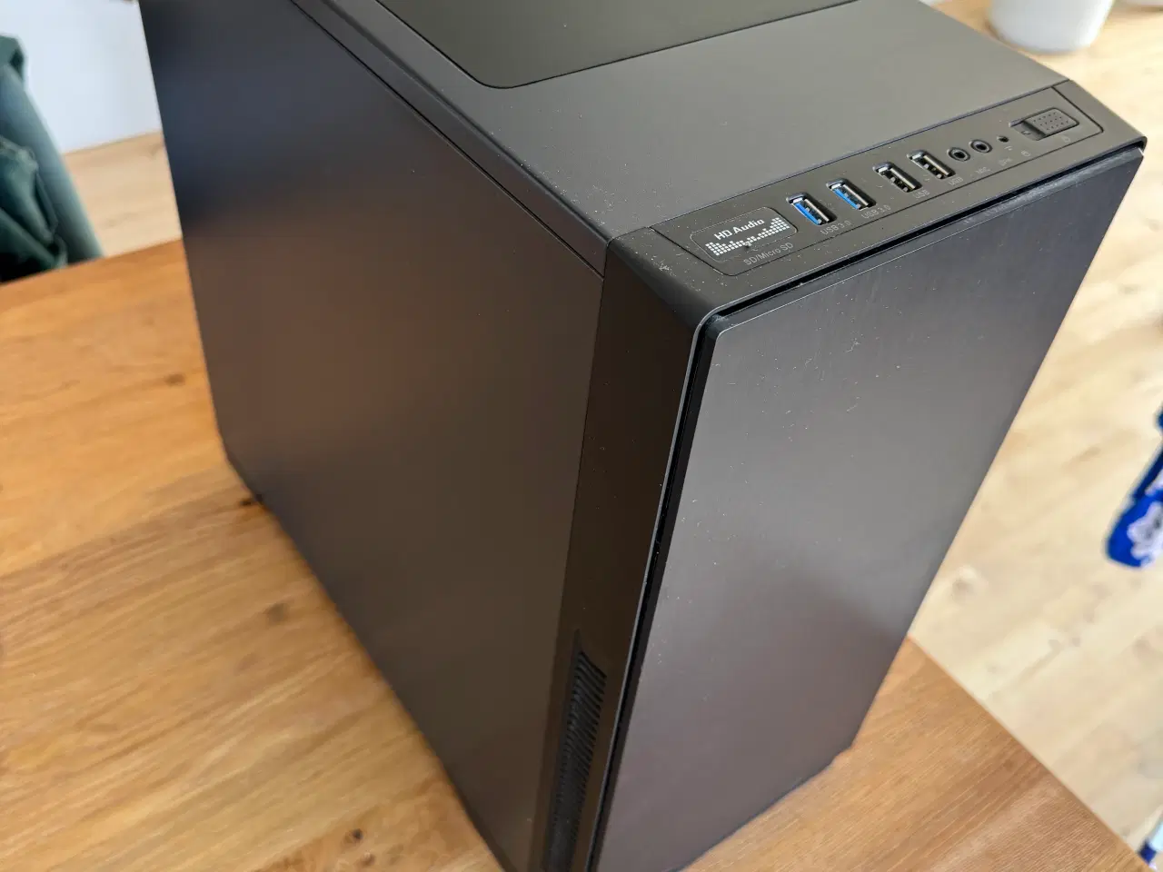 Billede 2 - Stationær gamer PC