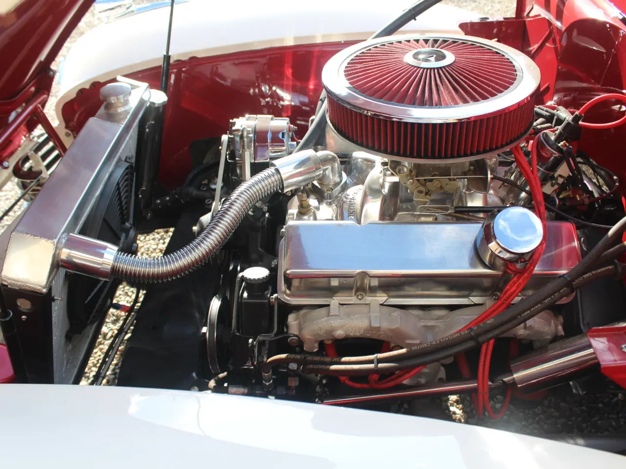 Billede 15 - Hudson Pick-up 1947