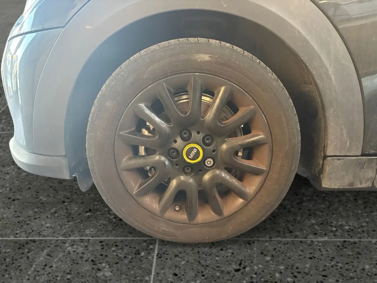 Billede 3 - MINI Cooper SE  Essential