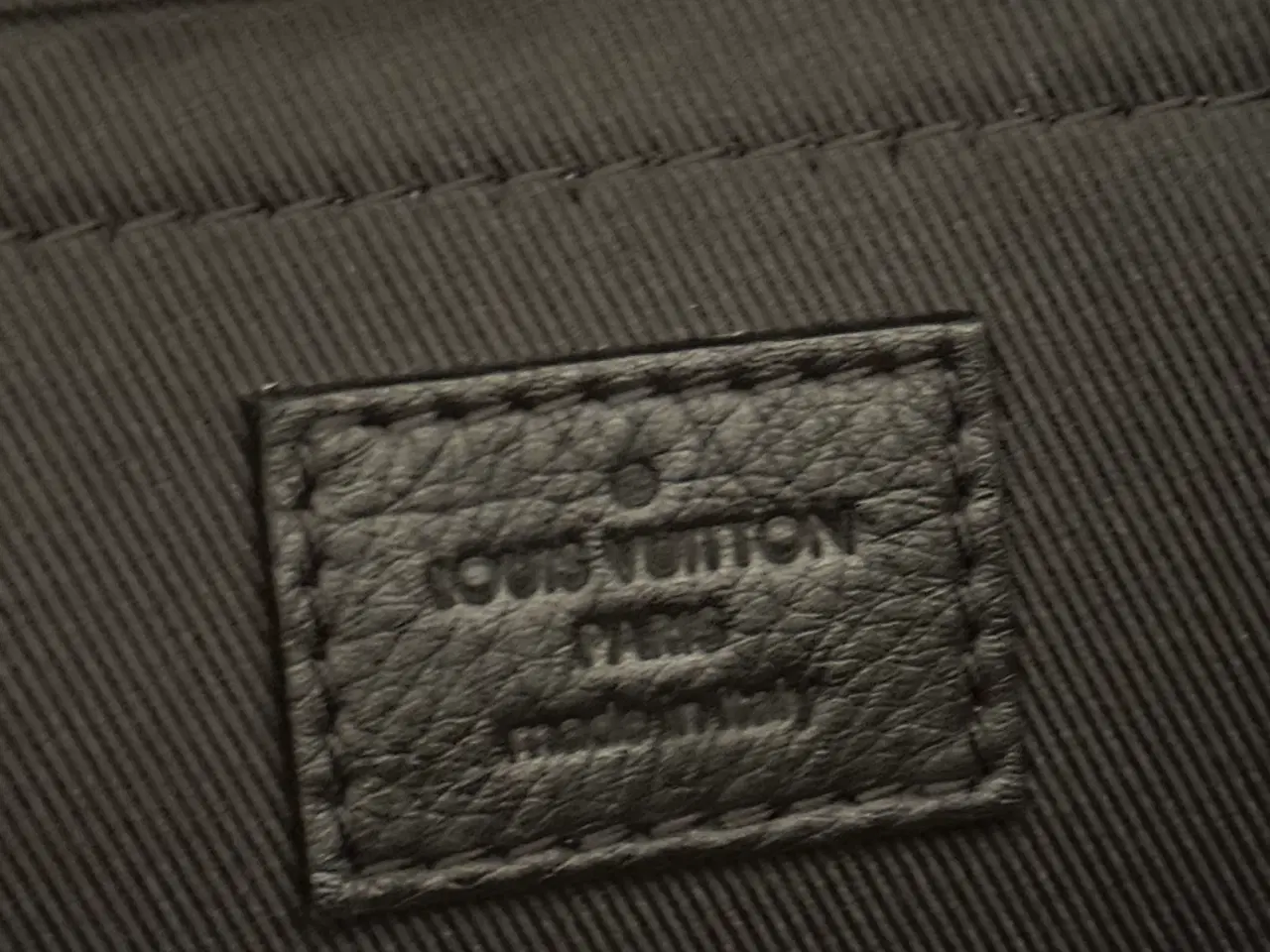 Billede 8 - Louis Vuitton Palm Springs Mini