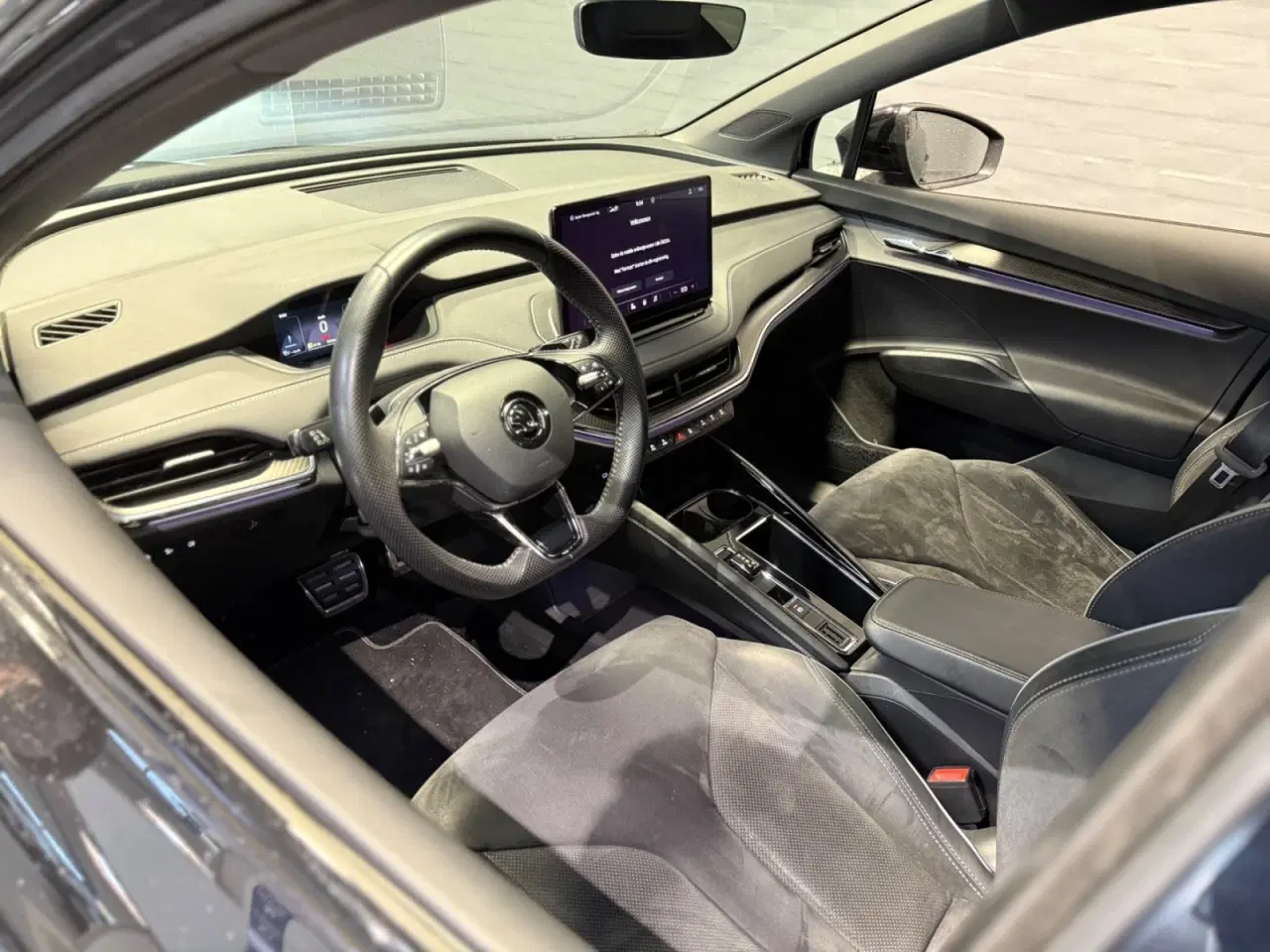 Billede 7 - Skoda Enyaq 80 iV Sportline