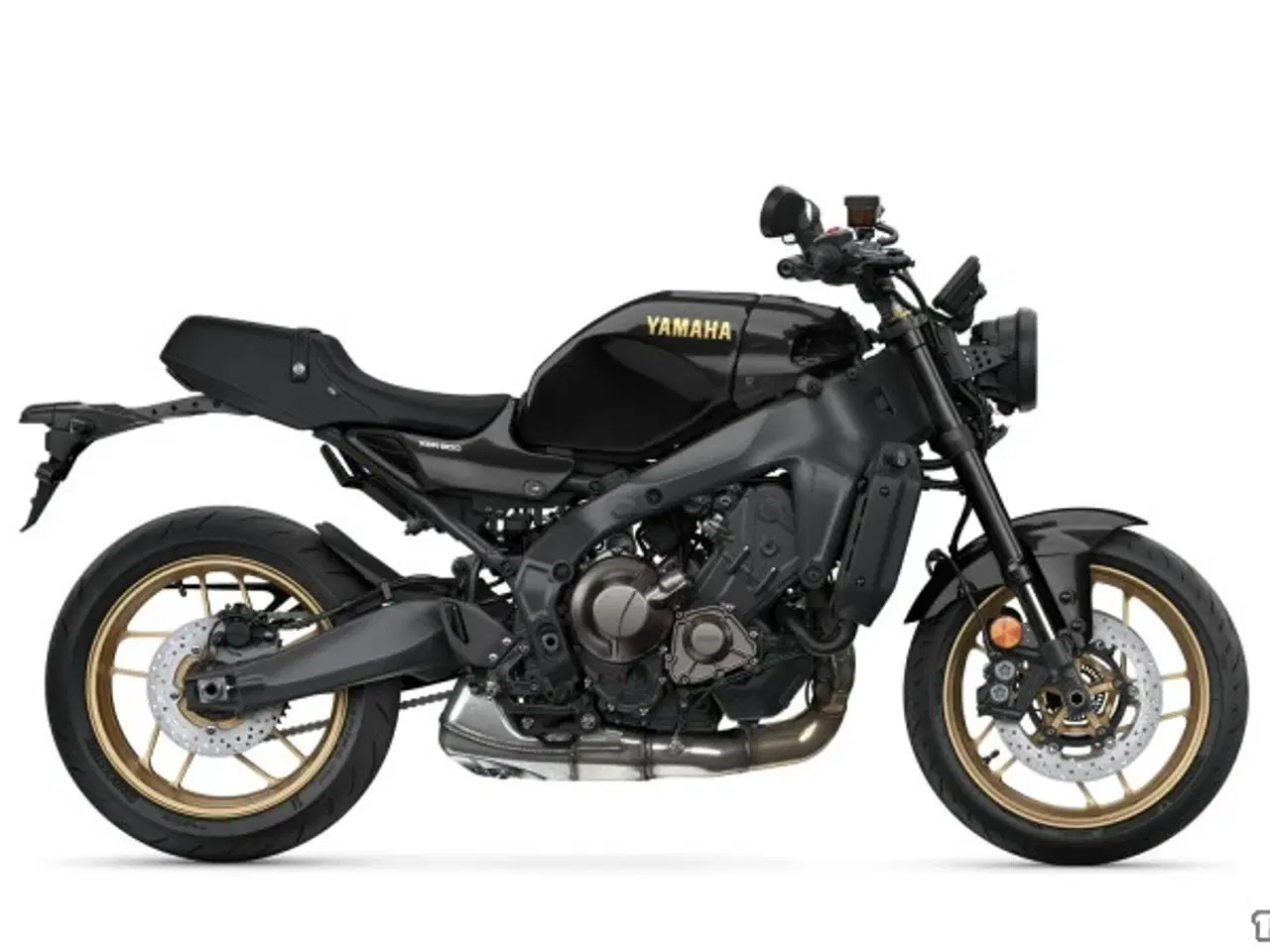 Billede 20 - Yamaha XSR 900