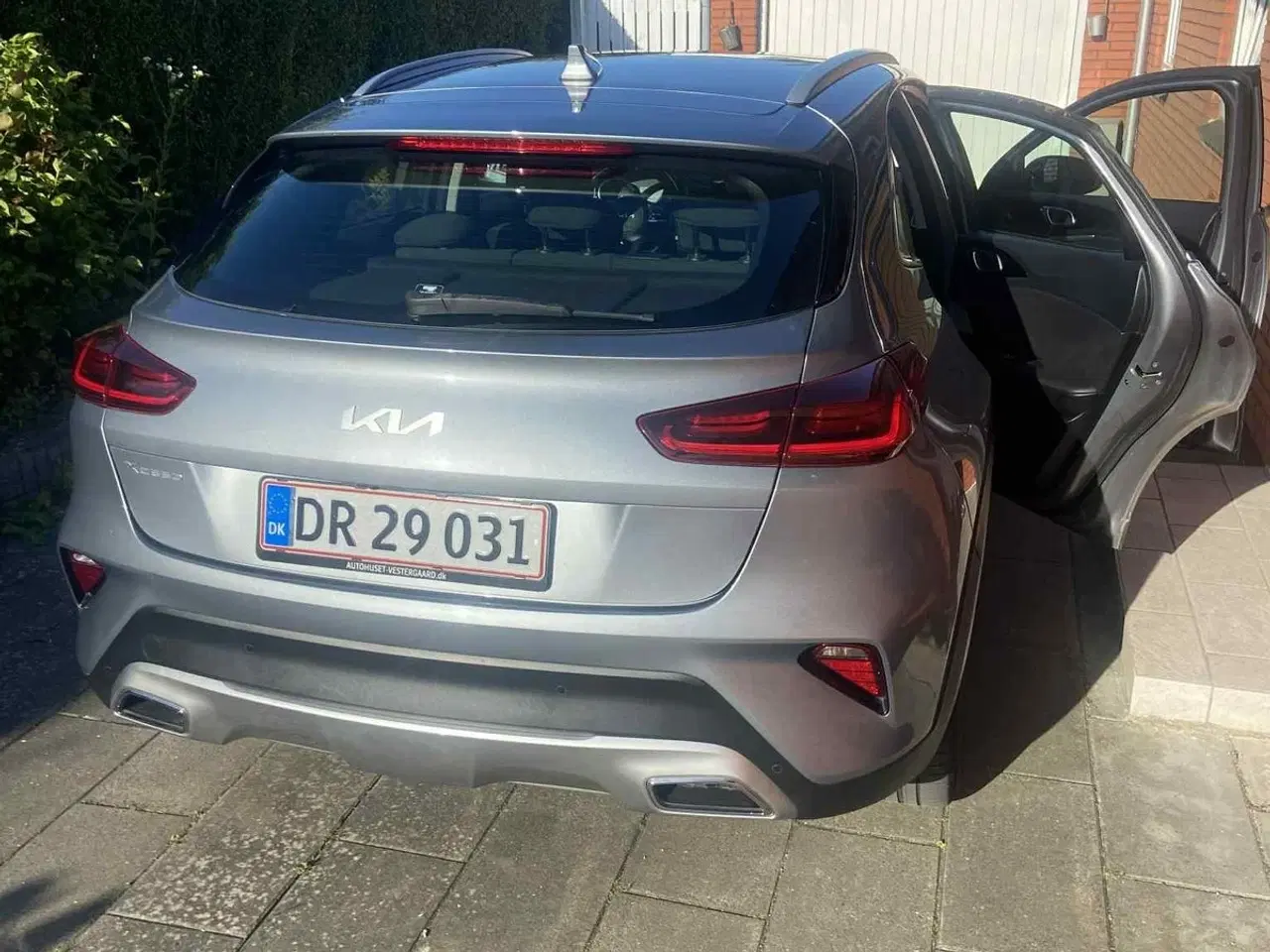 Billede 3 - Kia XCeed 1,6 PHEV Prestige DCT