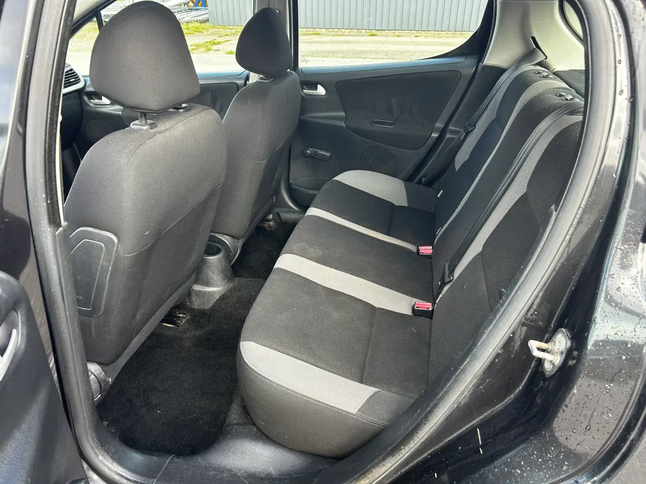 Billede 14 - Peugeot 207 1,6HDI 90HK