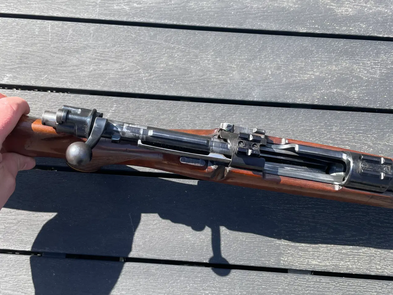 Billede 1 - Voere kufstein kal 243