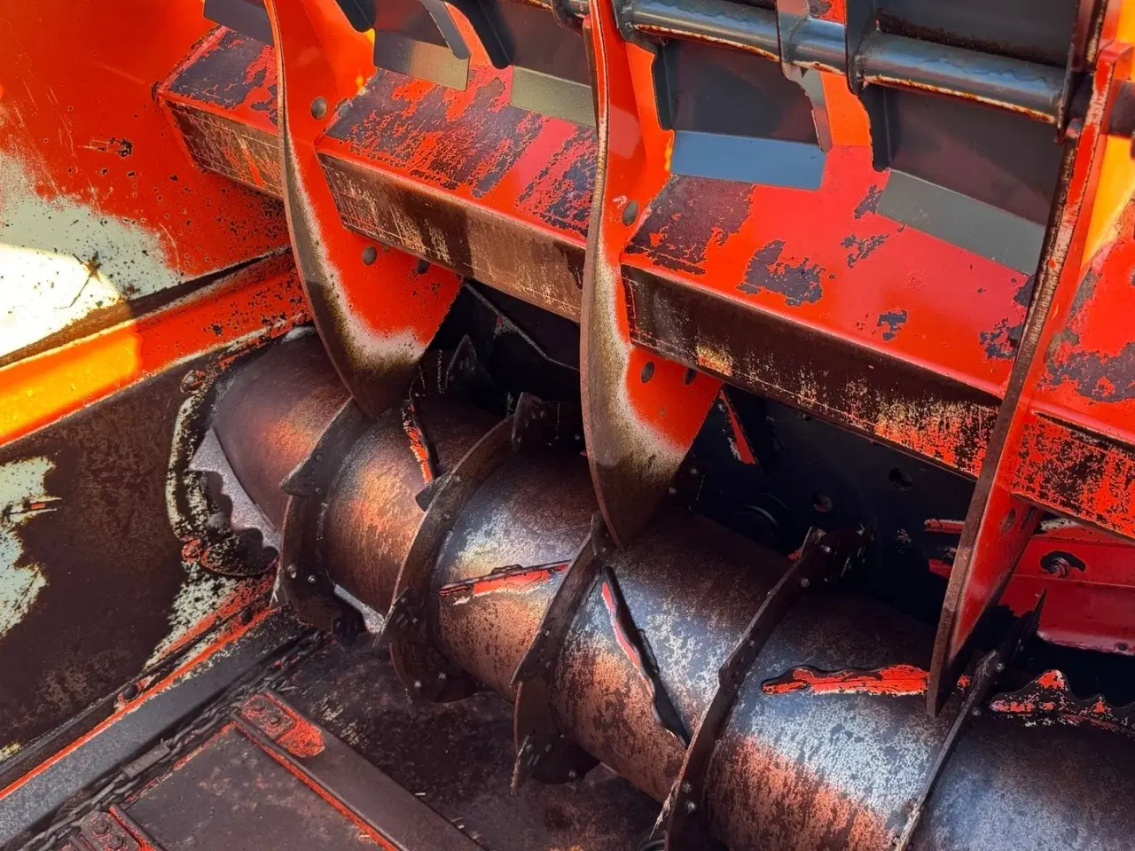 Billede 15 - Kuhn Primor 3560 PRI3560