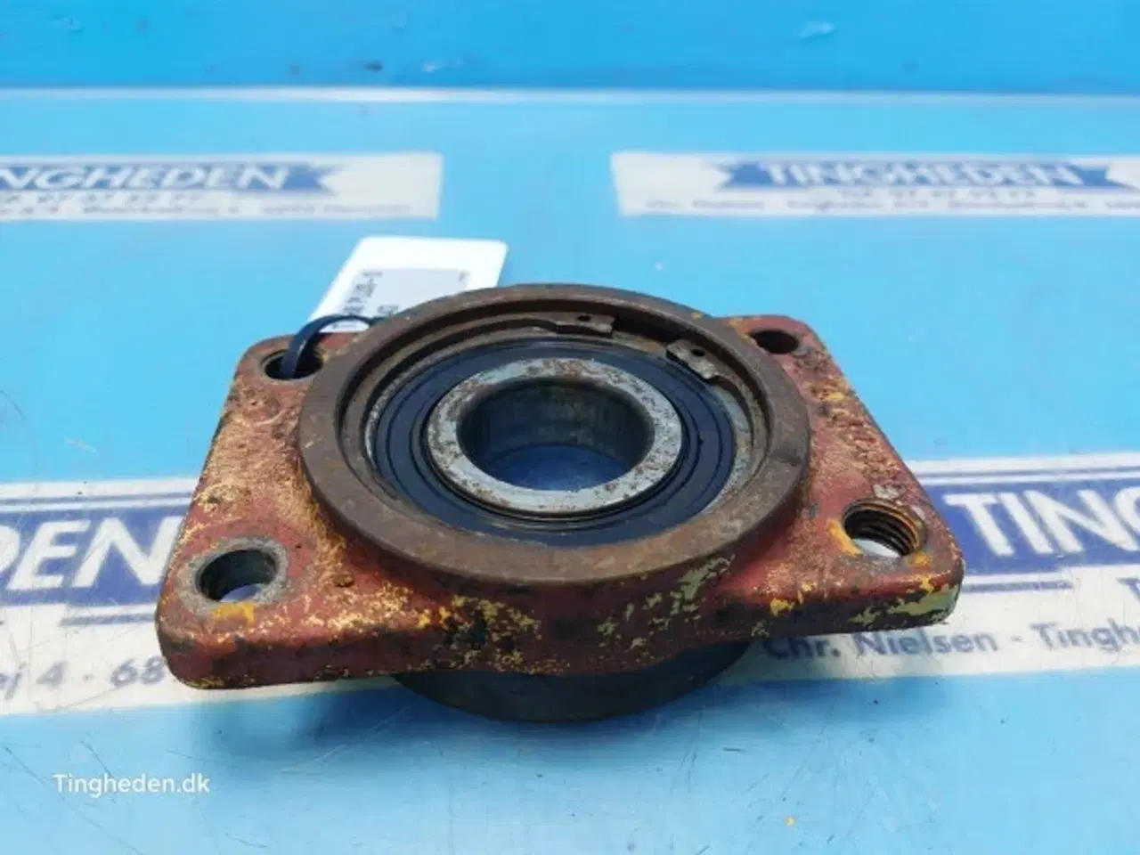 Billede 2 - New Holland TX68 Lejehus 84037443