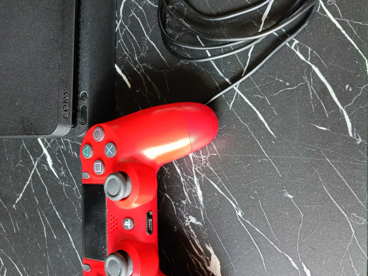 Billede 8 - Perfekt PS4 Slim klar til brug