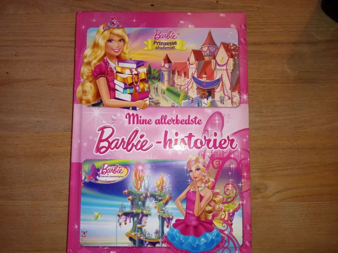 Billede 1 - Barbie