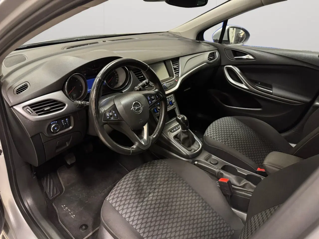 Billede 5 - Opel Astra 1,6 CDTi 136 Excite Sports Tourer