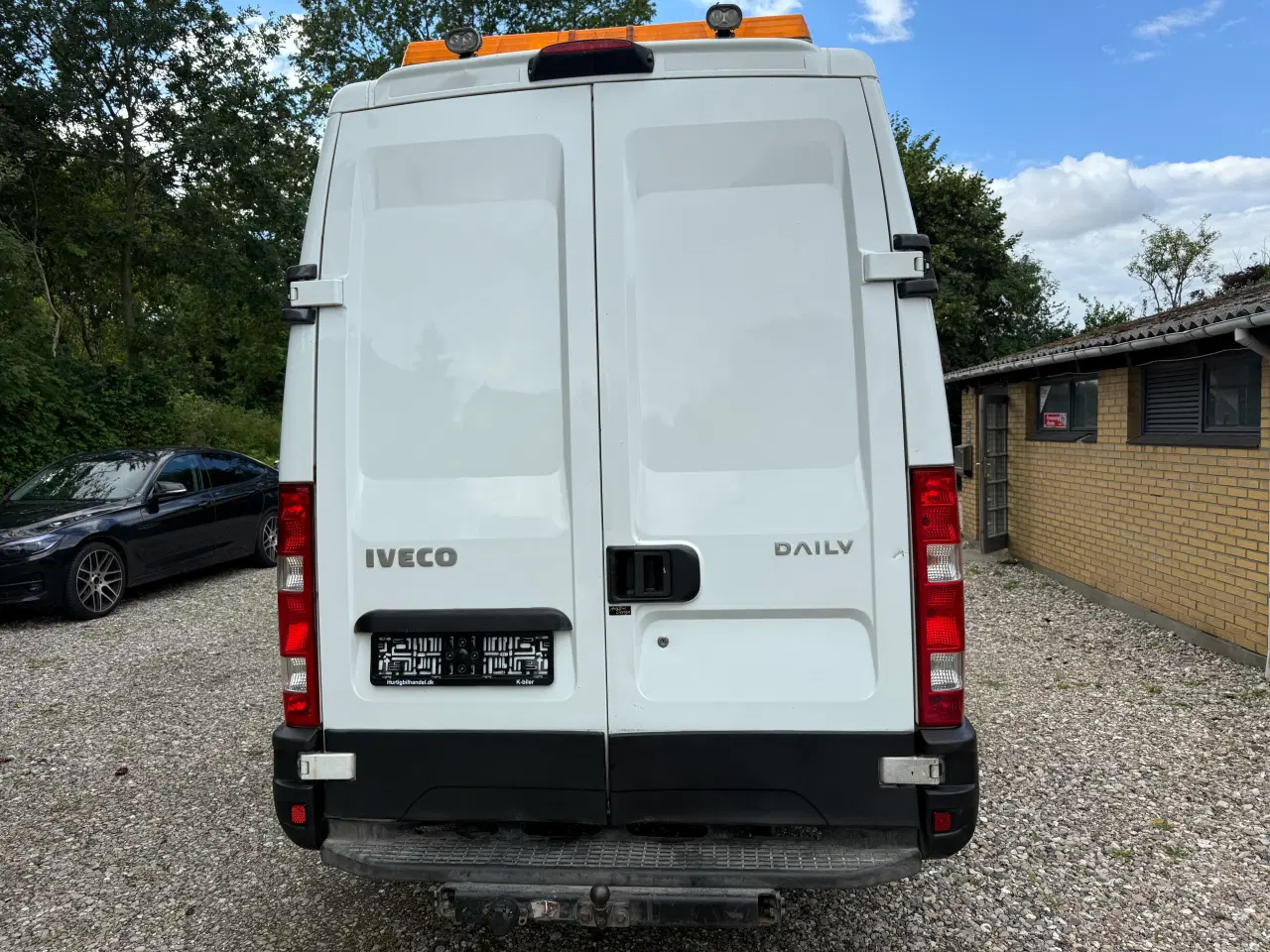 Billede 6 - Iveco daily 35s15 