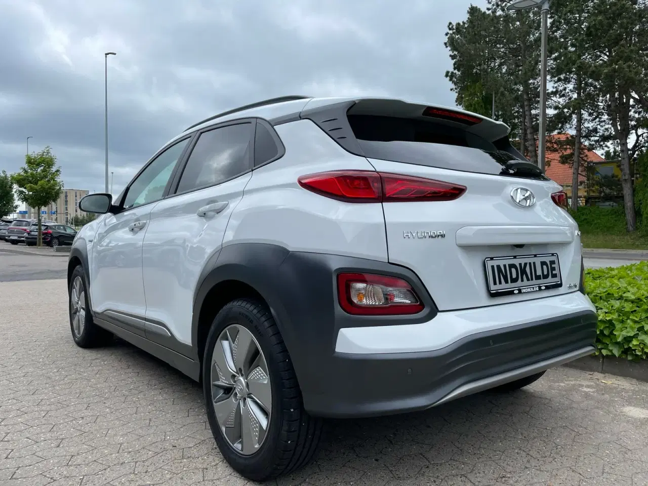 Billede 3 - Hyundai Kona 64 EV Advanced