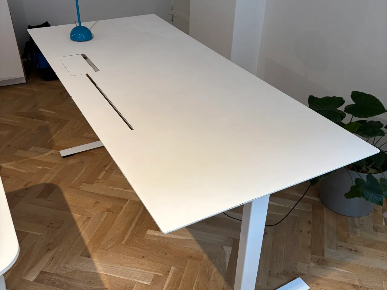 Billede 4 - Dencon hæve sænkebord