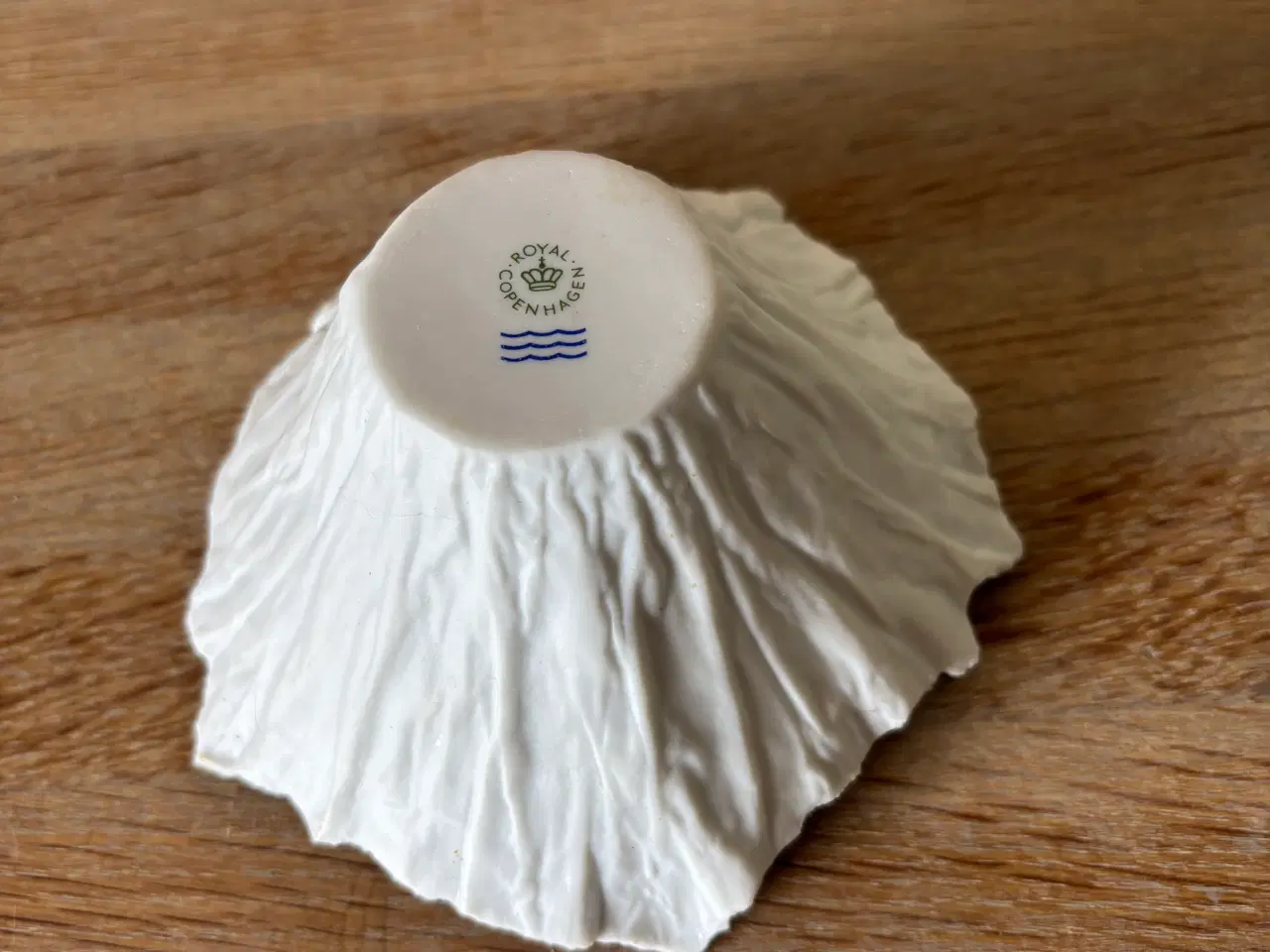 Billede 2 - Royal Copenhagen skål