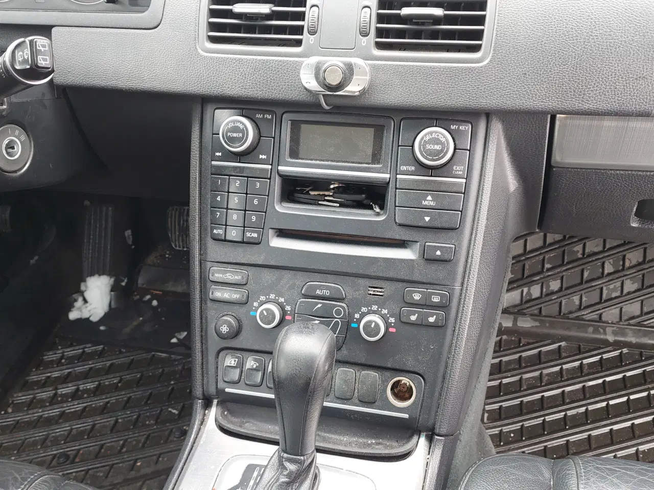 Billede 9 - Volvo XC 90 D5 7 pers. 4x4 og træk