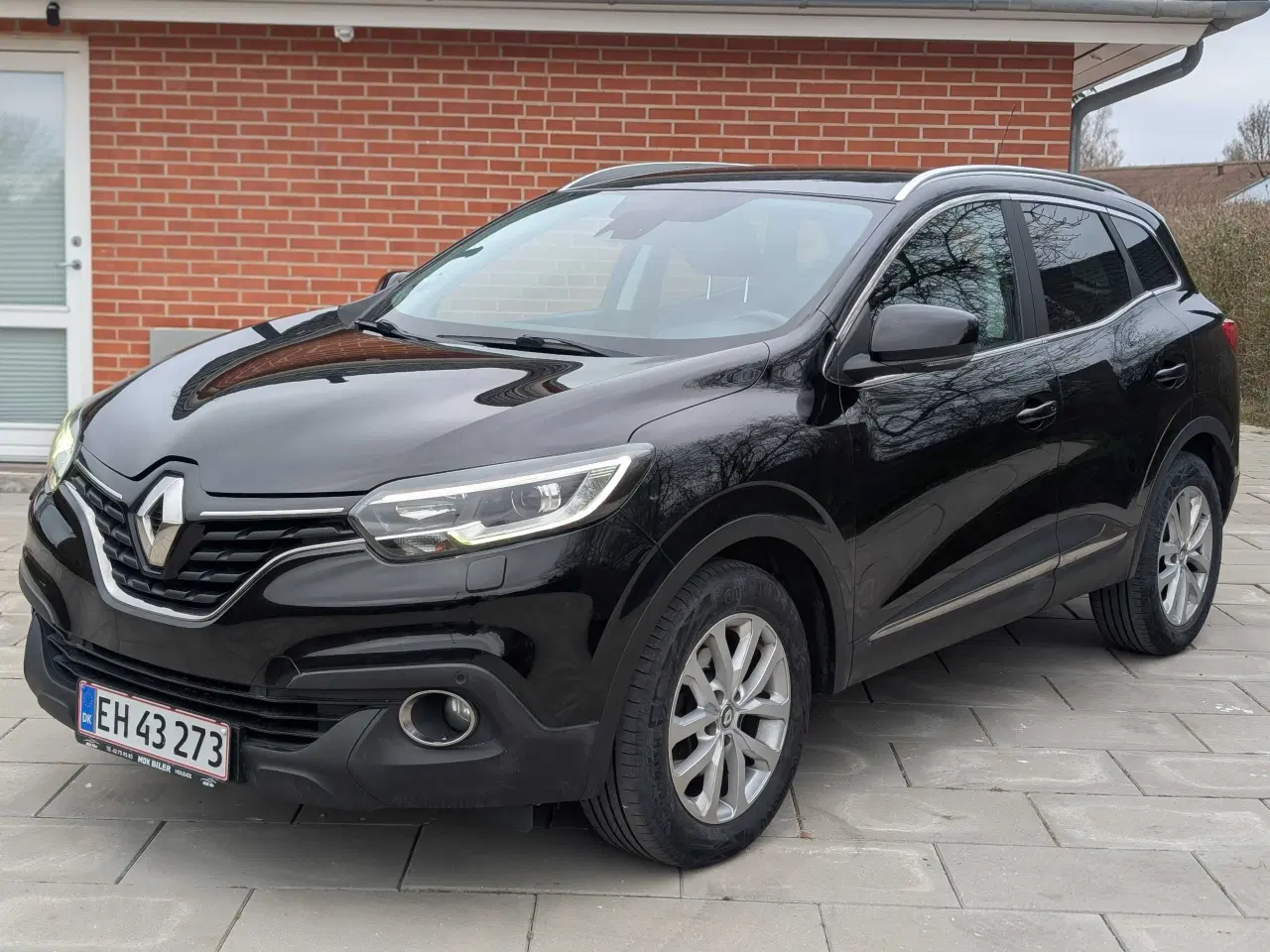 Billede 1 - Renualt Kadjar