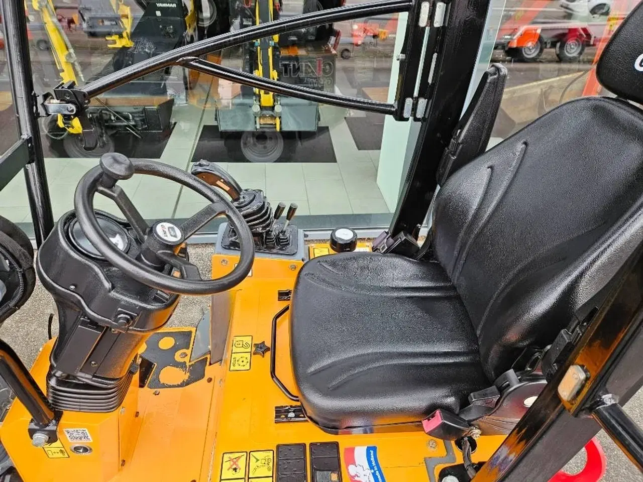 Billede 7 - GiANT G 1100 TELE