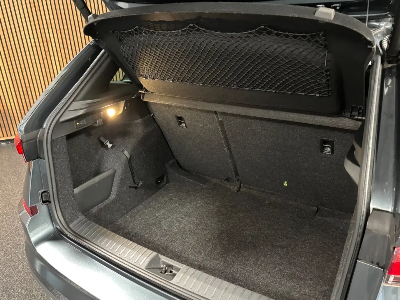 Billede 19 - Skoda Kamiq 1,5 TSi 150 Style Premium DSG