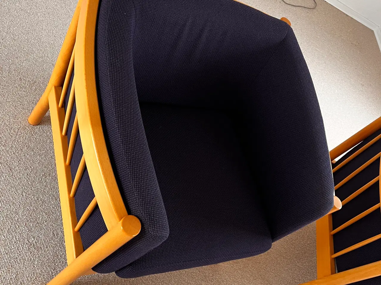 Billede 3 - Sofa og 2 stole