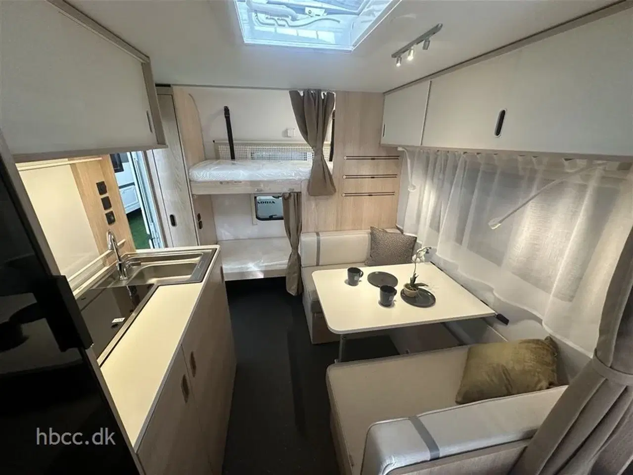Billede 9 - 2025 - Adria Aviva 472 PK