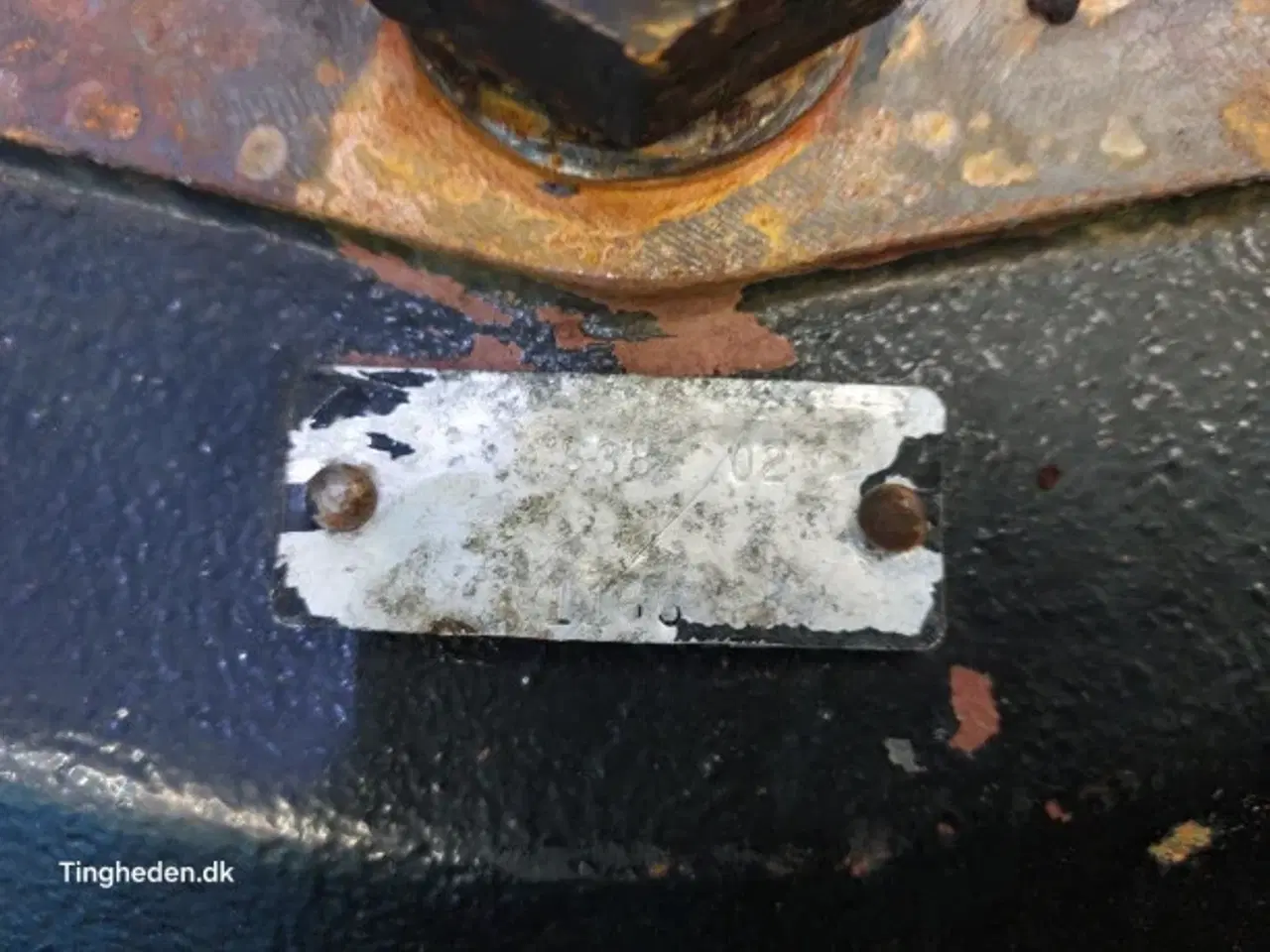 Billede 12 - Massey Ferguson 7274 Slutdrev 46140066