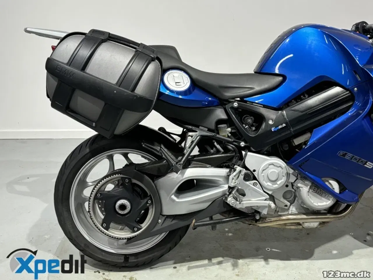 Billede 5 - BMW F 800 ST