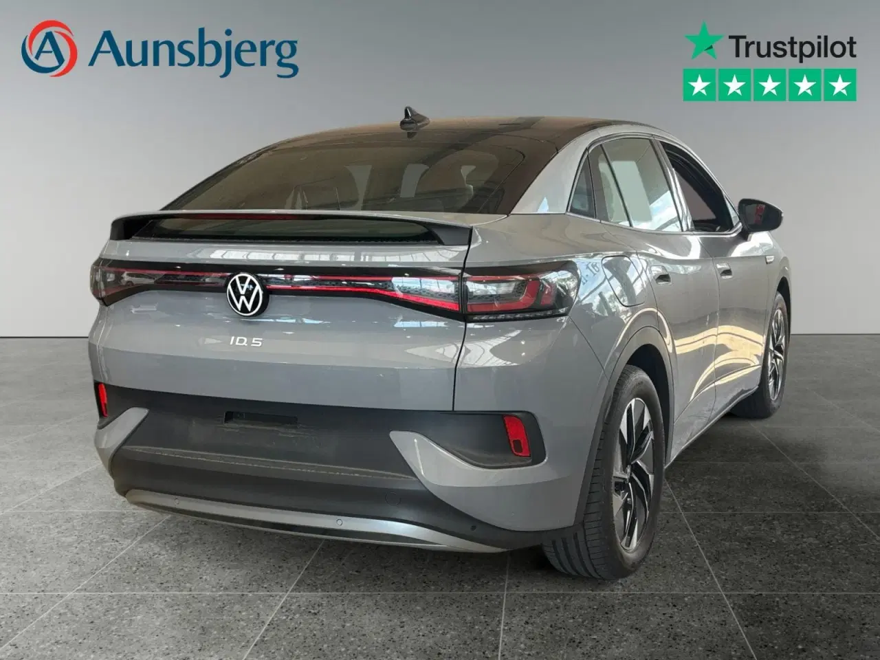 Billede 2 - VW ID.5 77 Pro Performance