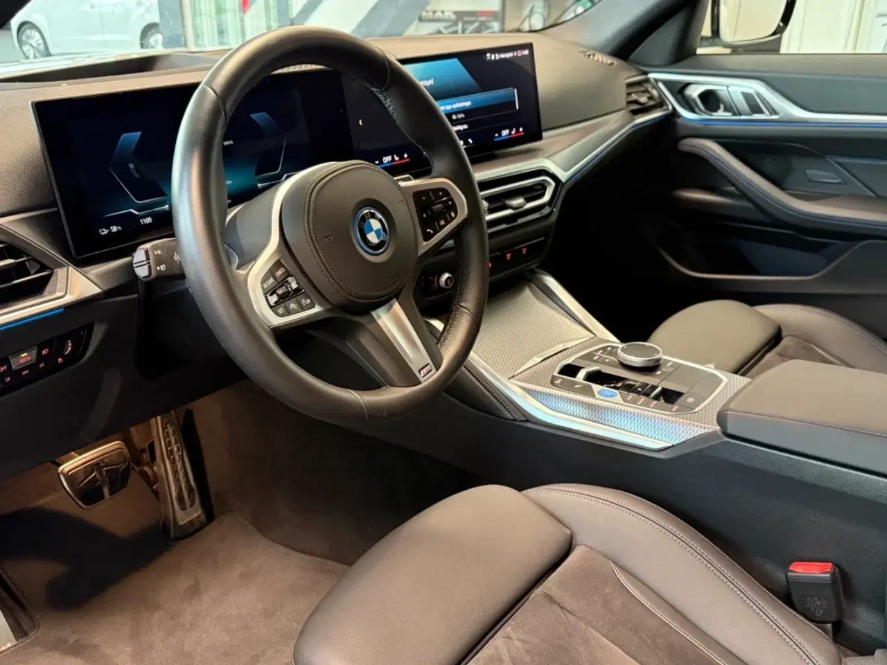 Billede 11 - BMW i4  eDrive35 M-Sport