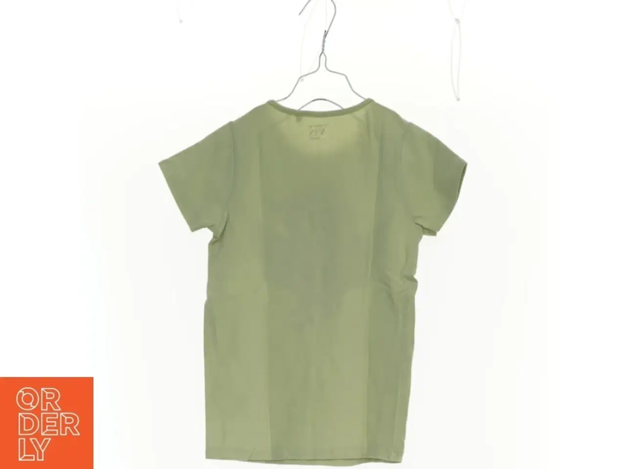 Billede 2 - T-Shirt med enhjørning fra VRS (str. 116 cm)