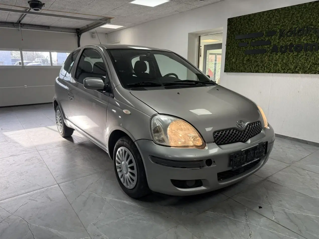 Billede 1 - Toyota Yaris 1,3 Soul 86HK 3d