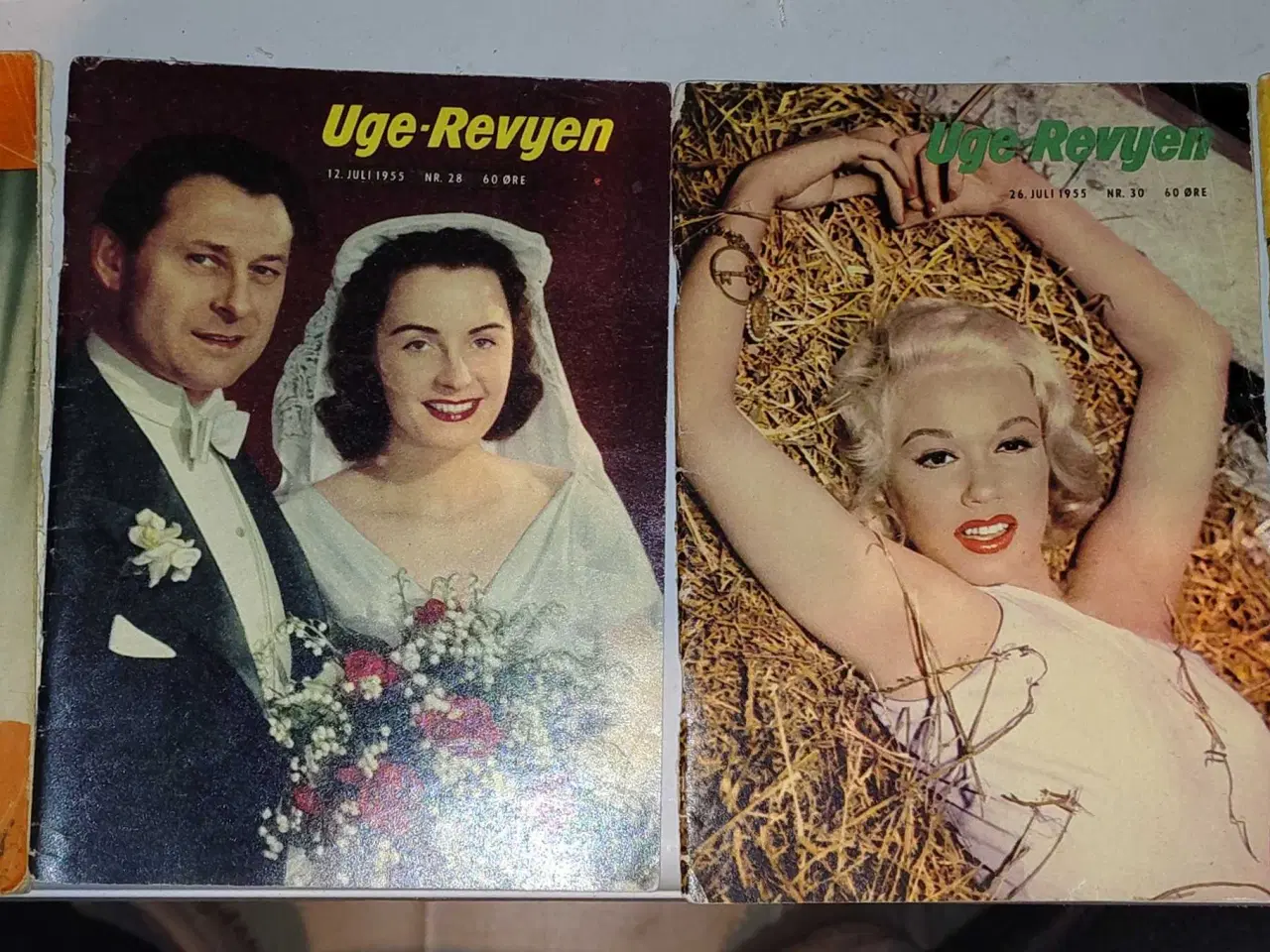 Billede 7 - Uge-Revyen 1952 - 1956