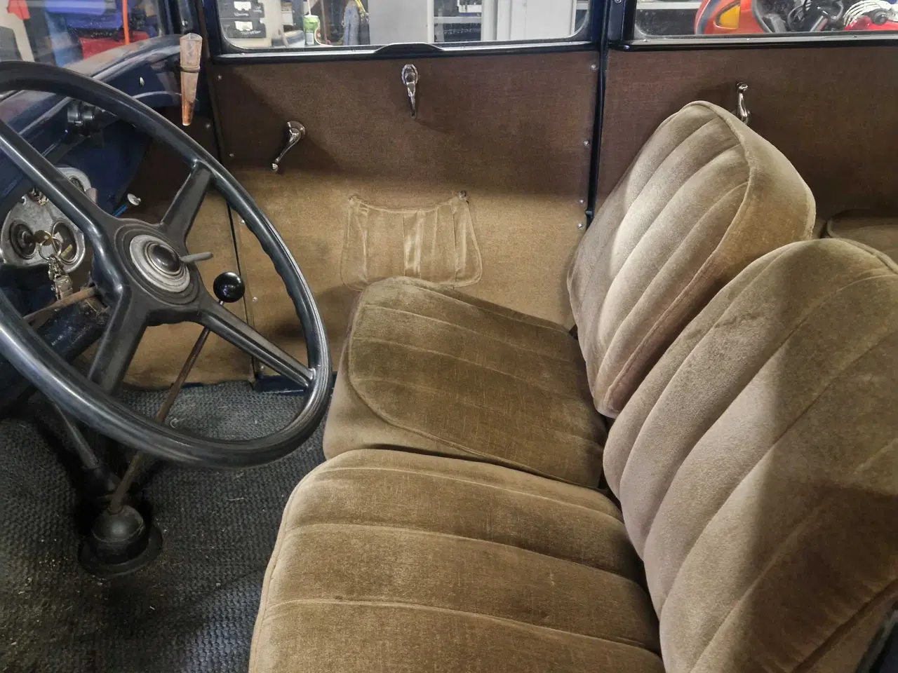 Billede 9 - Ford a 1931