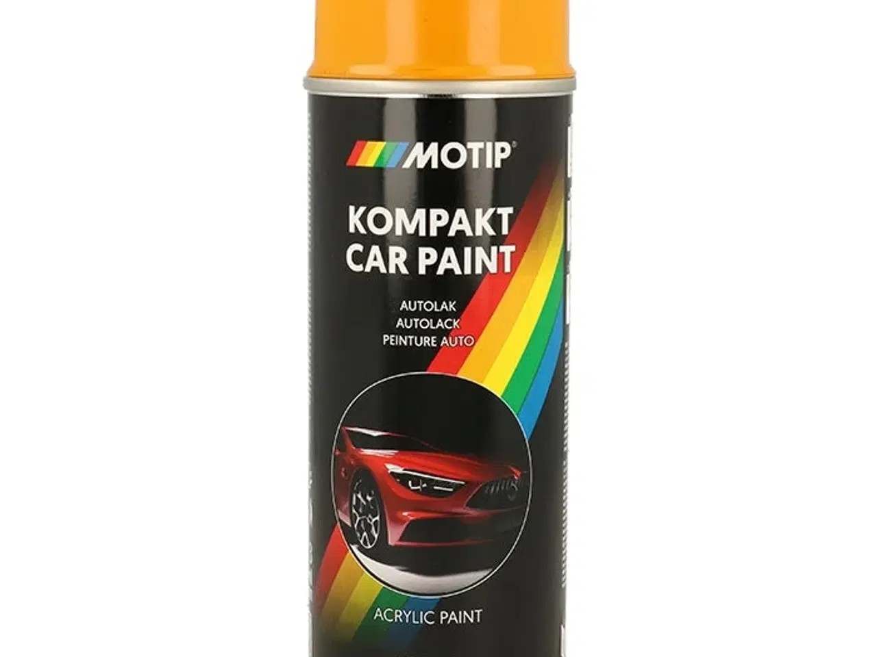 Billede 1 - Motip Autoacryl spray 43200 - 400ml