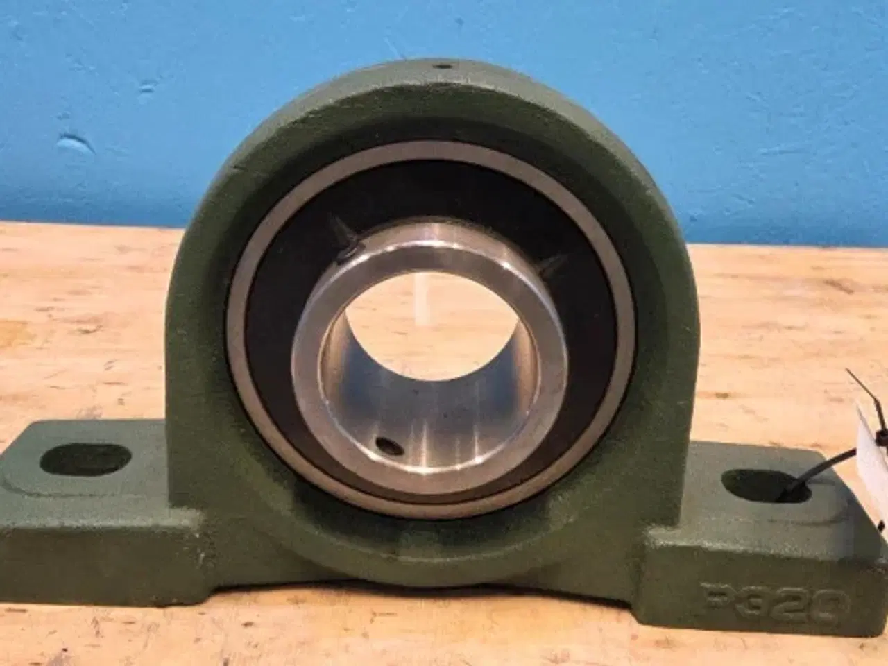 Billede 5 - UCP320 Ståleje