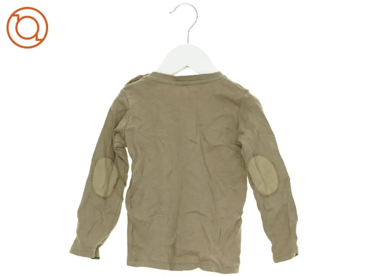 Billede 2 - Bluse fra Lupilu (str. 92 cm)