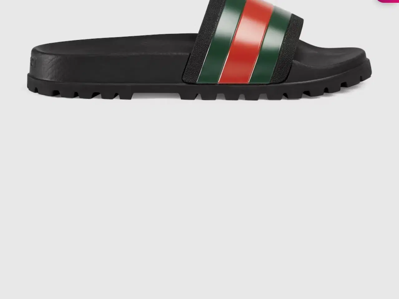 Billede 3 - Sælger mine Gucci sandaler!