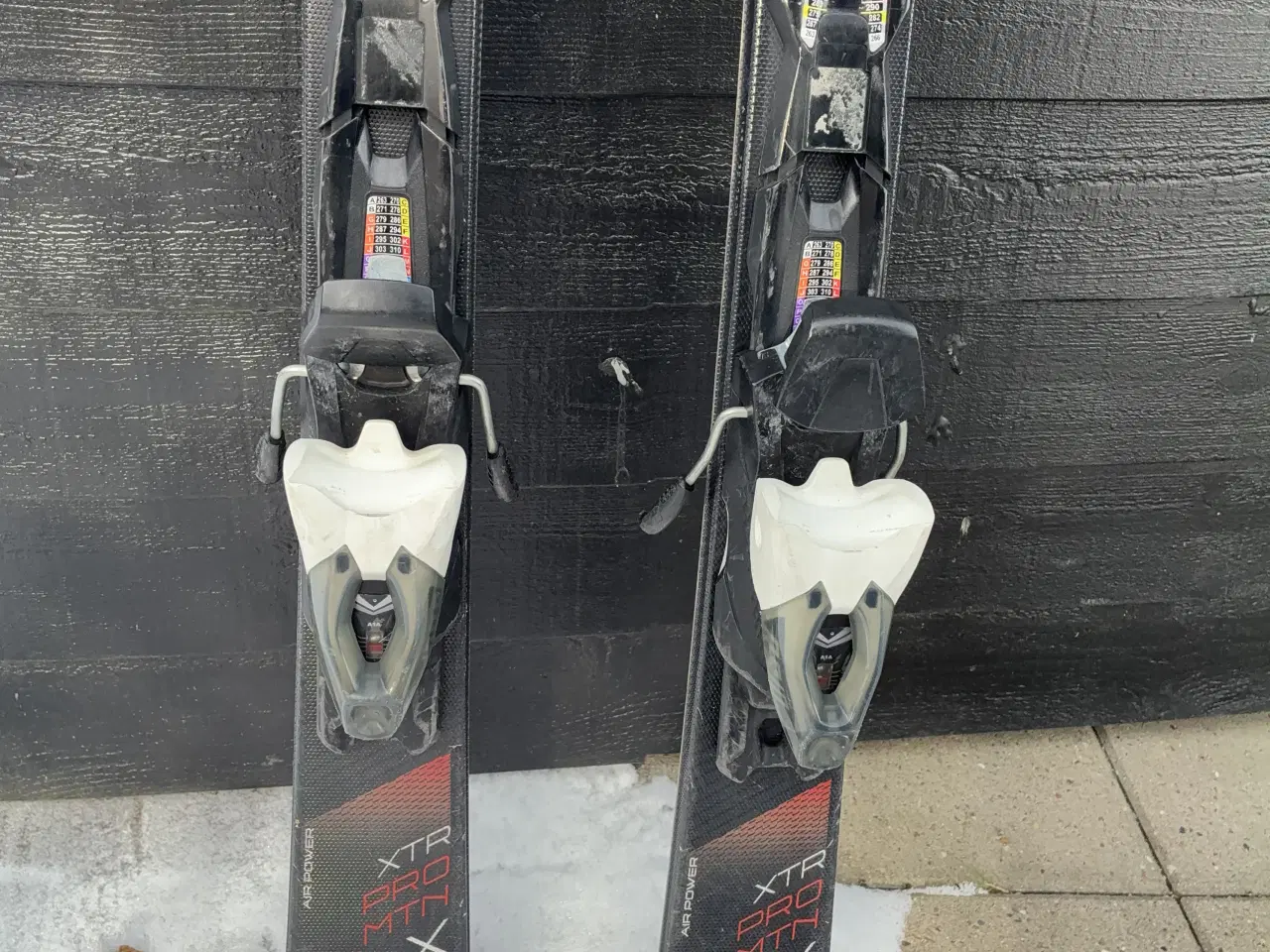 Billede 6 - Alpin ski Fischer XTR Pro MTN X – 145 cm