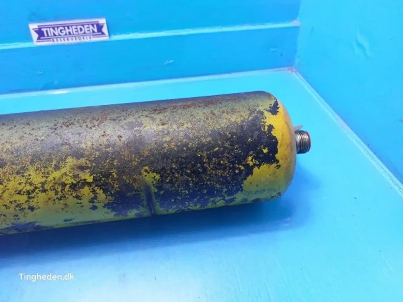 Billede 8 - JCB 427 HL Akumulator 32/925790