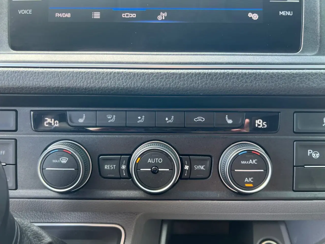 Billede 19 - VW Crafter 35 2,0 TDi 177 Kassevogn L3H2 aut.
