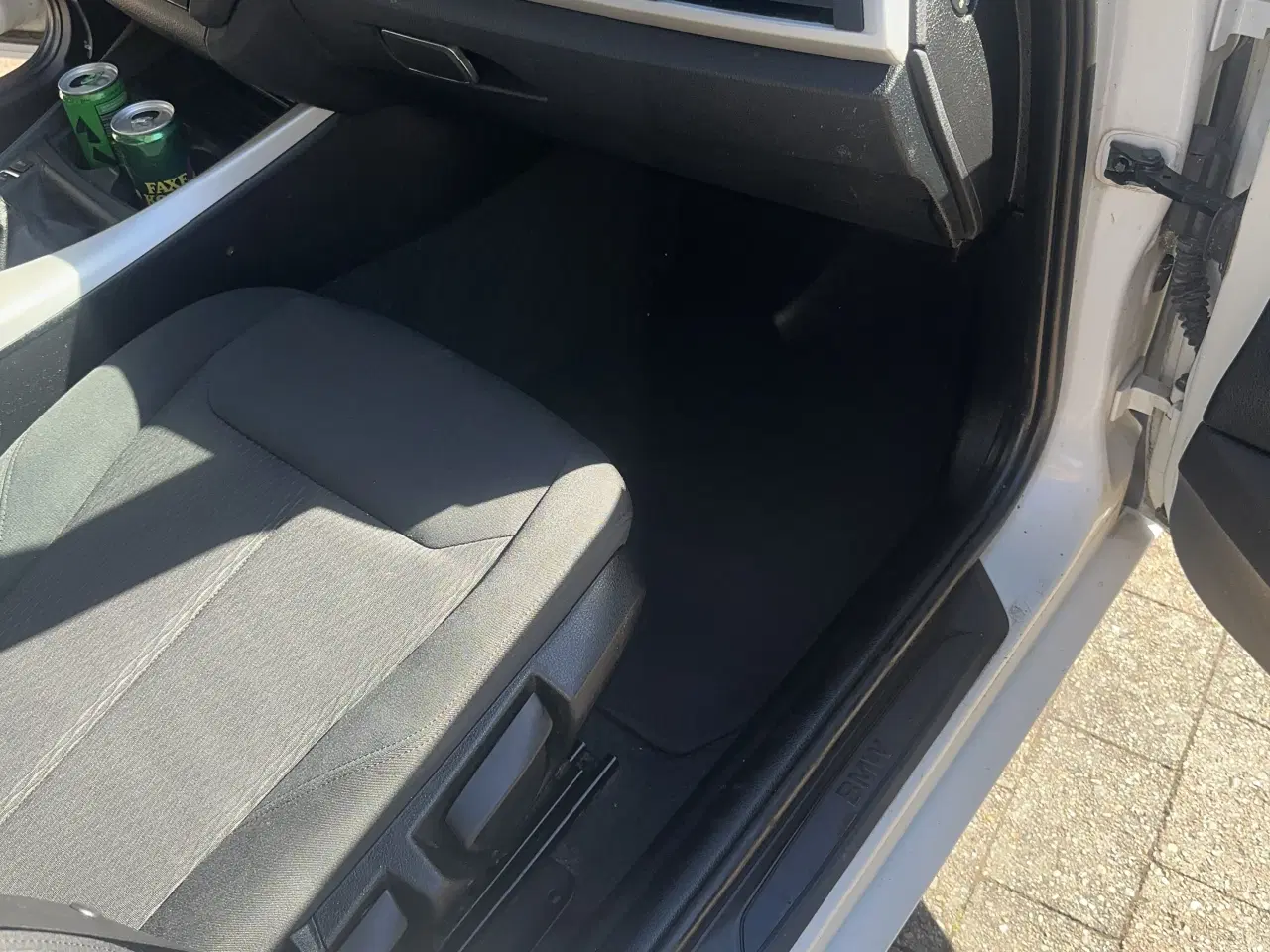 Billede 7 - BMW 118d NYSYNET!