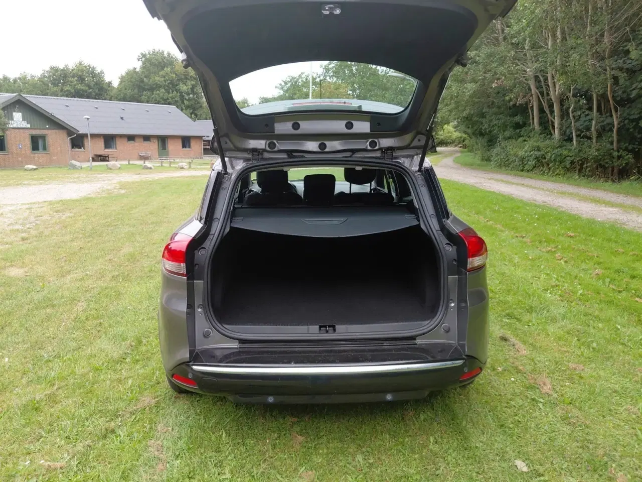 Billede 15 - Renault Clio IV 0,9 TCe 90 Expression Sport Tourer