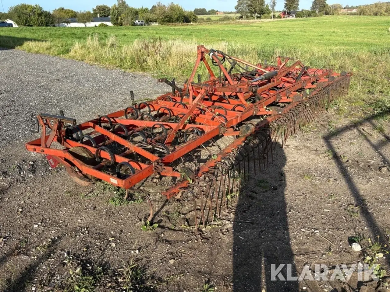 Billede 4 - Harve Kongskilde SGB-3222