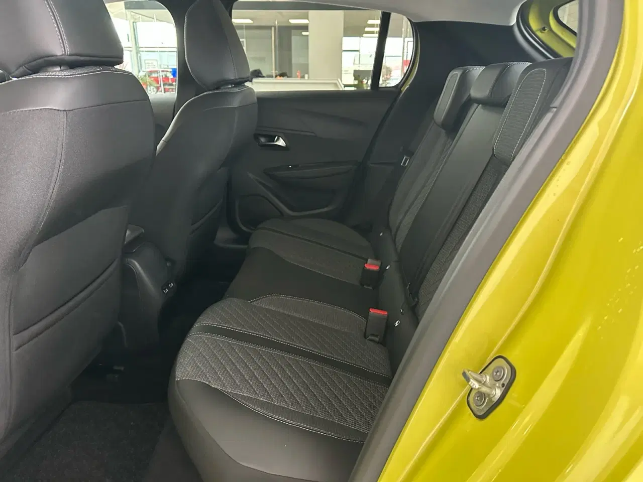 Billede 8 - Peugeot e-208 50 Active