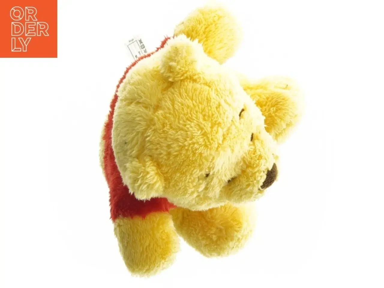 Billede 4 - Winnie the Pooh bamse fra Disney (str. 24 cm)